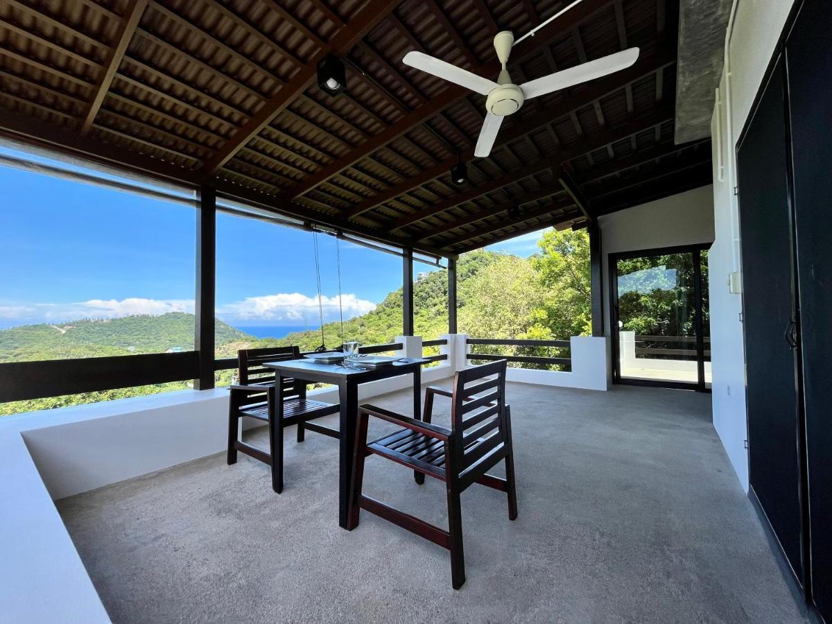 Kohtao Studios Sunset Koh Tao Exterior photo