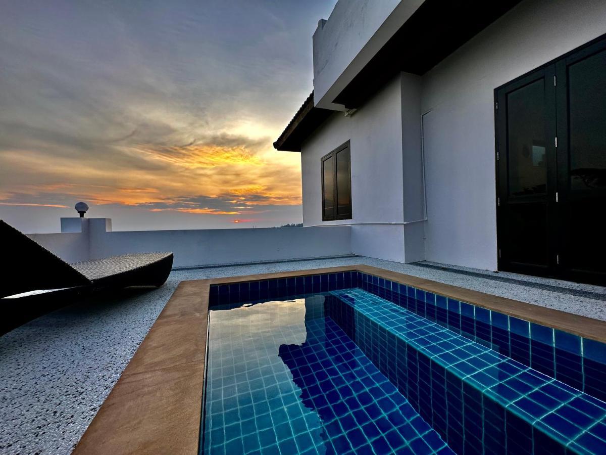 Kohtao Studios Sunset Koh Tao Exterior photo