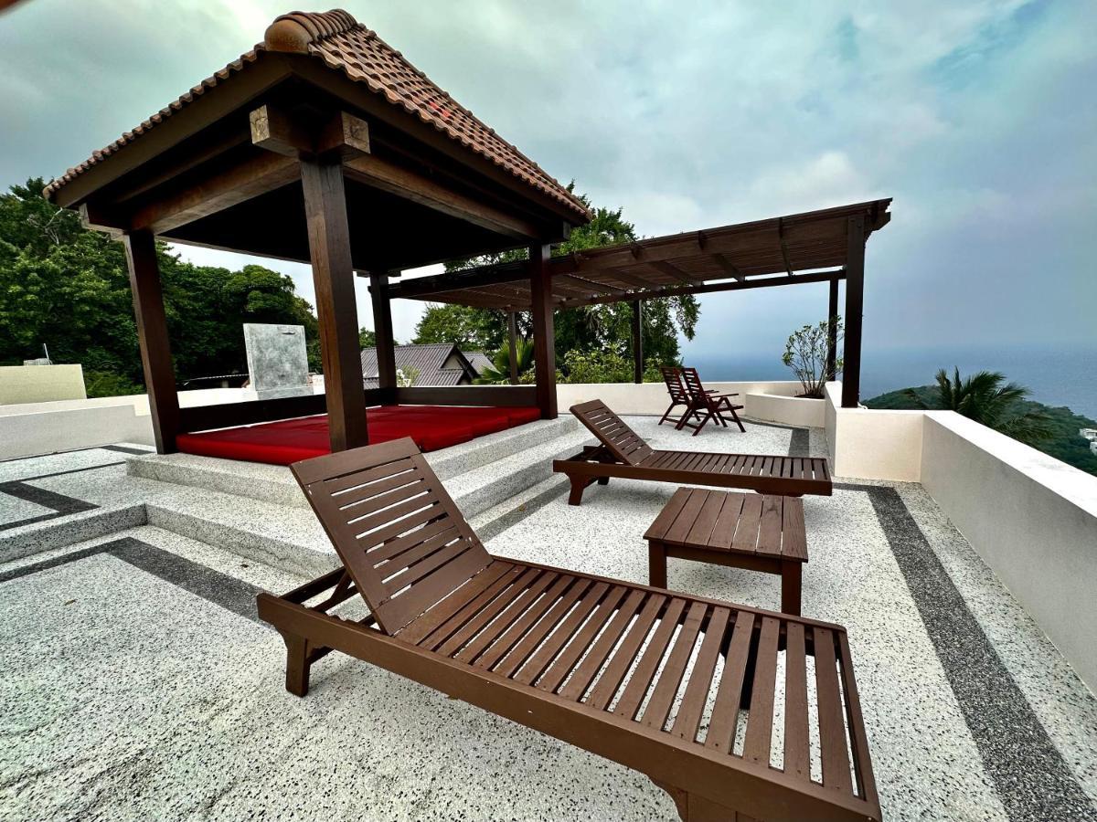 Kohtao Studios Sunset Koh Tao Exterior photo