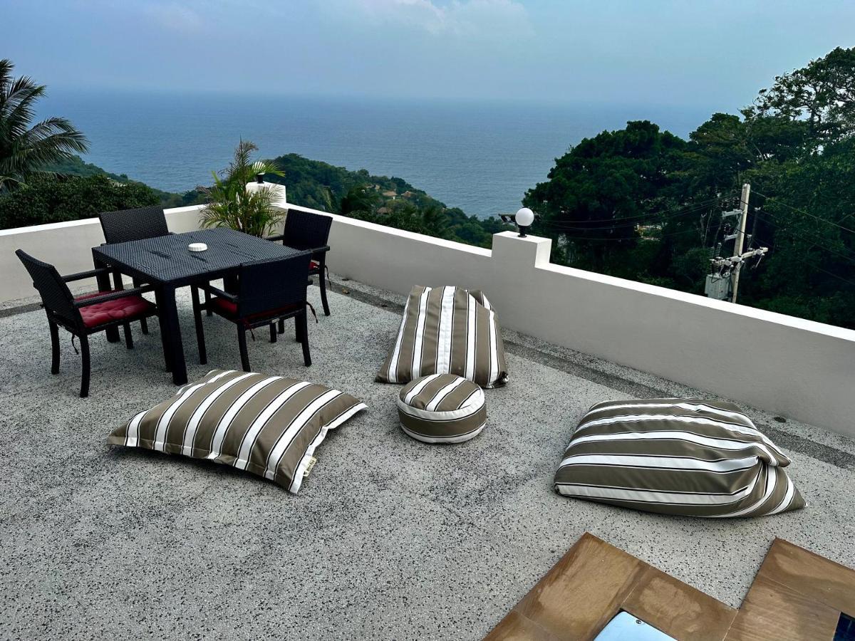 Kohtao Studios Sunset Koh Tao Exterior photo