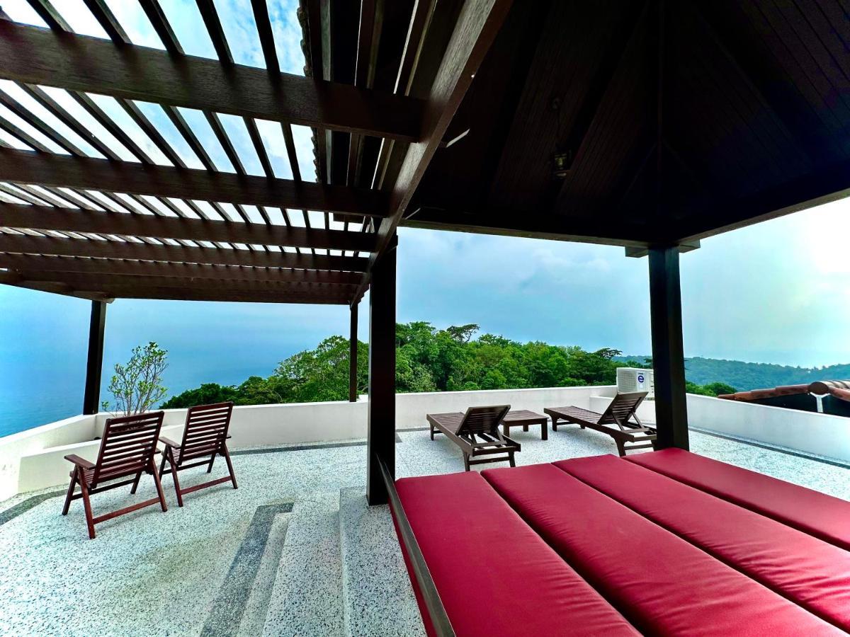 Kohtao Studios Sunset Koh Tao Exterior photo