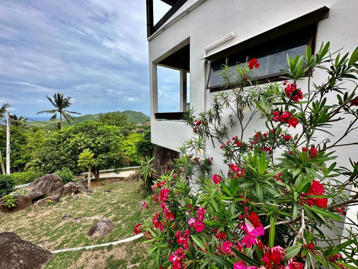 Kohtao Studios Sunset Koh Tao Exterior photo