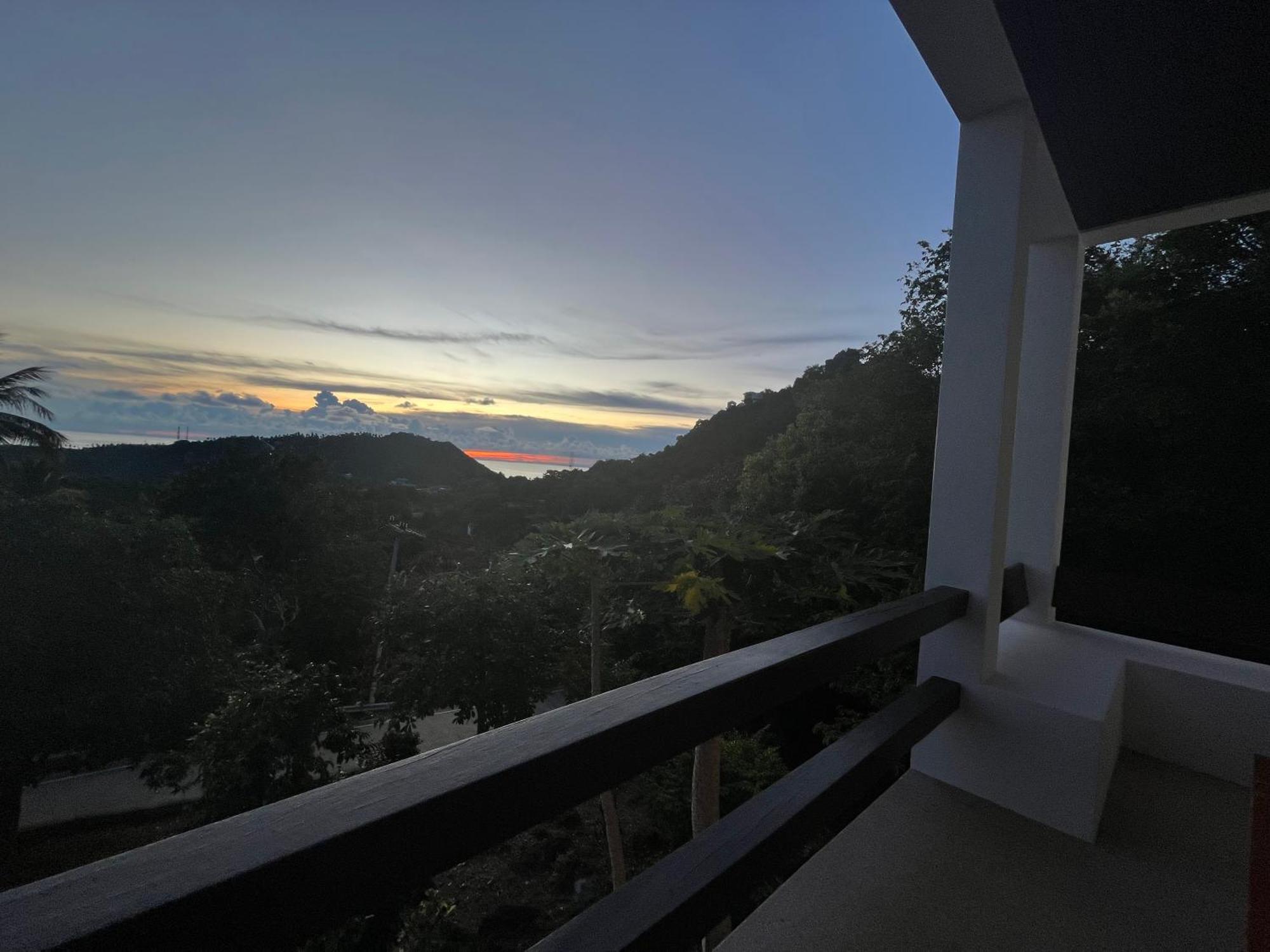 Kohtao Studios Sunset Koh Tao Room photo
