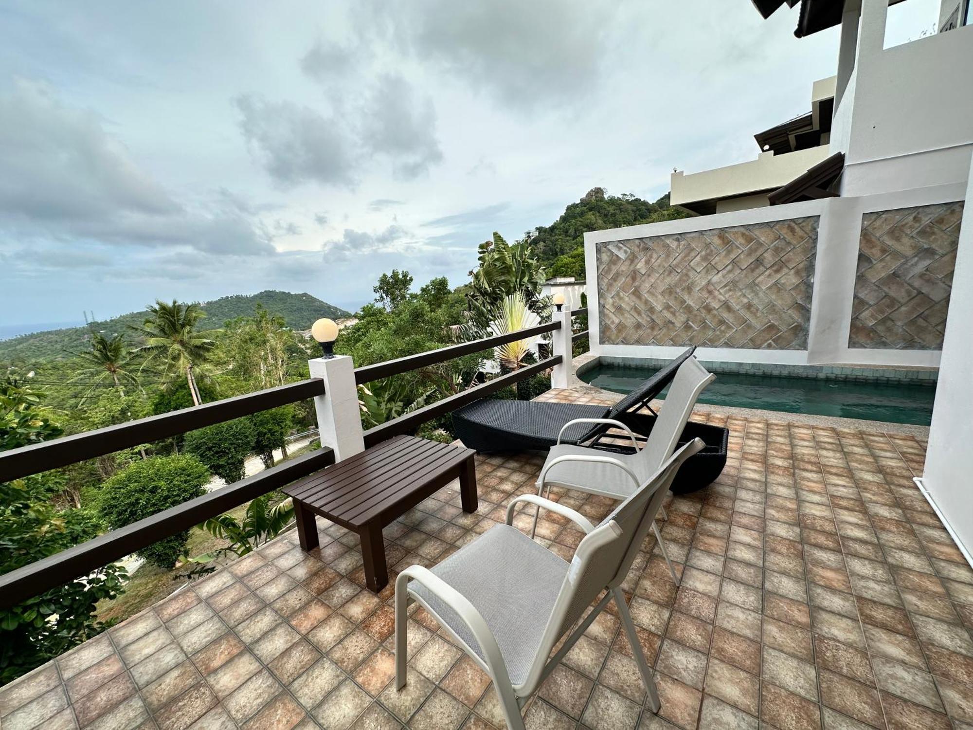 Kohtao Studios Sunset Koh Tao Exterior photo